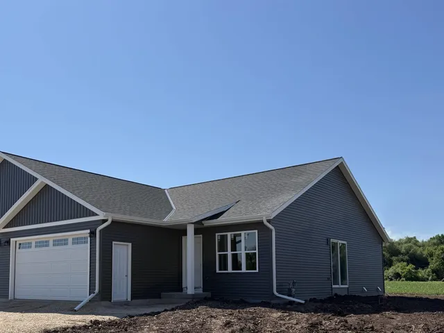 $340,000 | W3272 County Road West, Malone, WI 53049