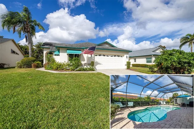 $385,000 | 4846 Raintree St Circle East, Bradenton, FL 34203