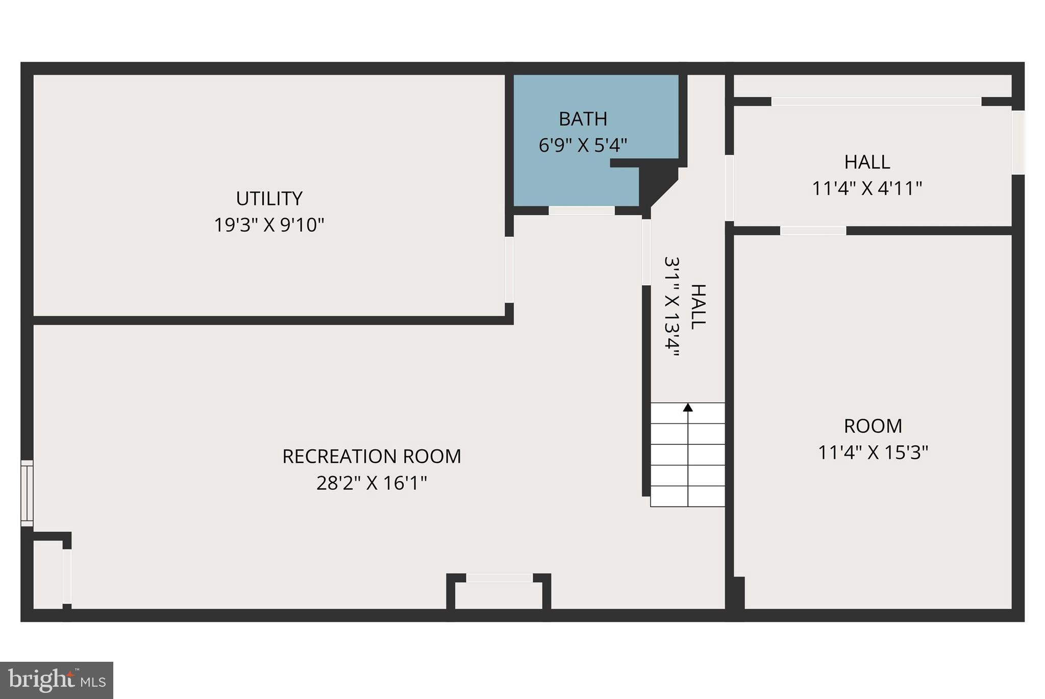 9206 Muskogee Place Adelphi, MD 20783 - Photo 40 of 43 a picture of a park