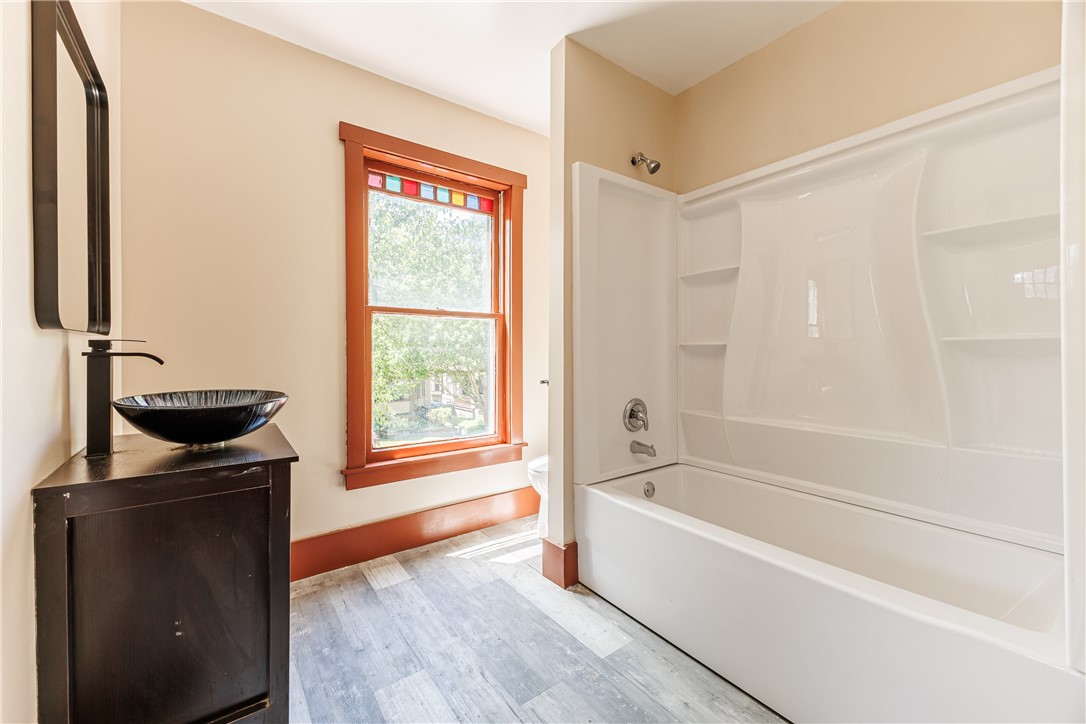 266 Lyndhurst Street Rochester, NY 14605 - Photo 7 of 14 2nd Full Bathroom