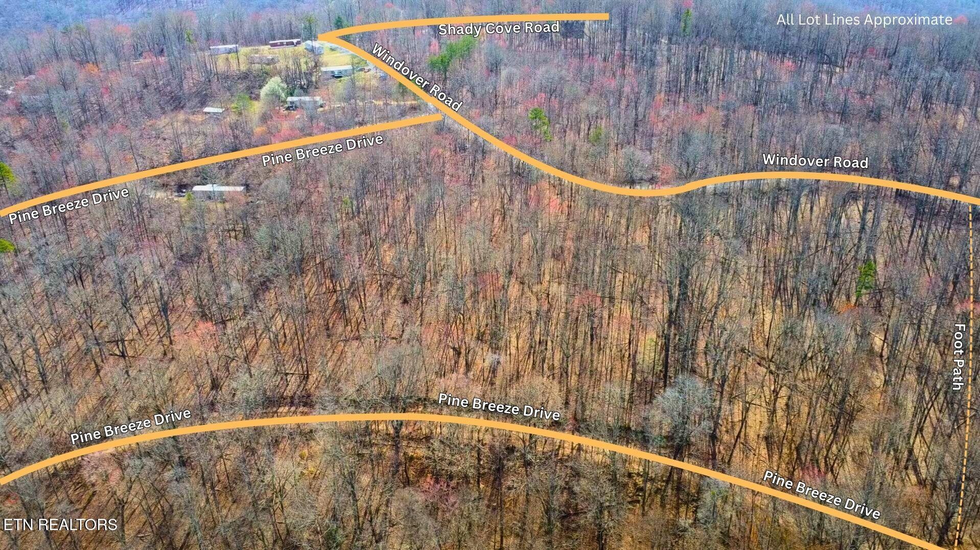 2297 Shady Cove Road Caryville, TN 37714 - Photo 54 of 60 Gallery Image 54