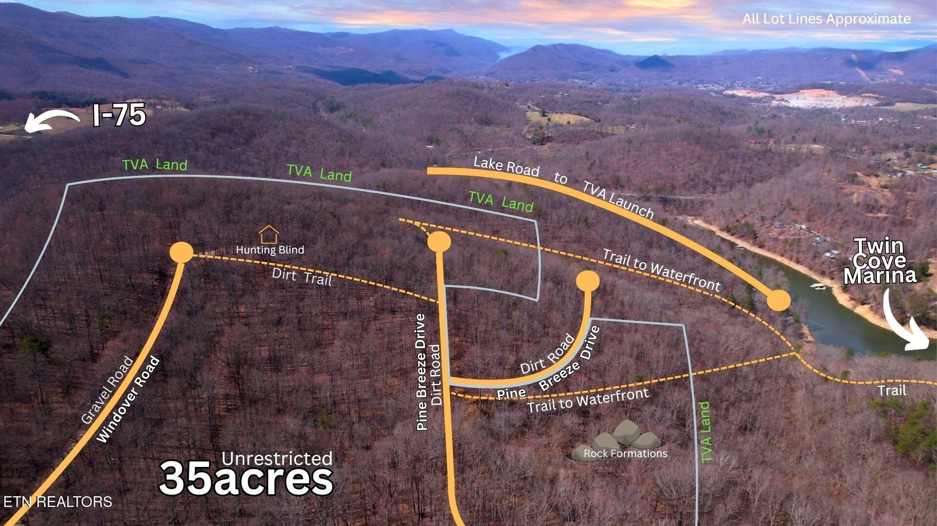 2297 Shady Cove Road Caryville, TN 37714 - Photo 56 of 60 Gallery Image 56