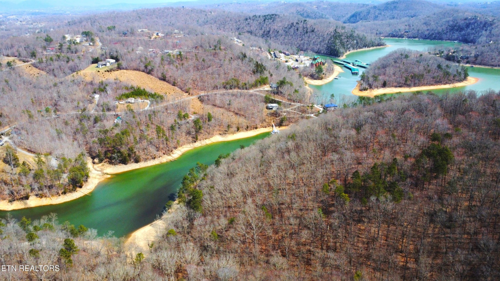 2297 Shady Cove Road Caryville, TN 37714 - Photo 8 of 60 Gallery Image 8