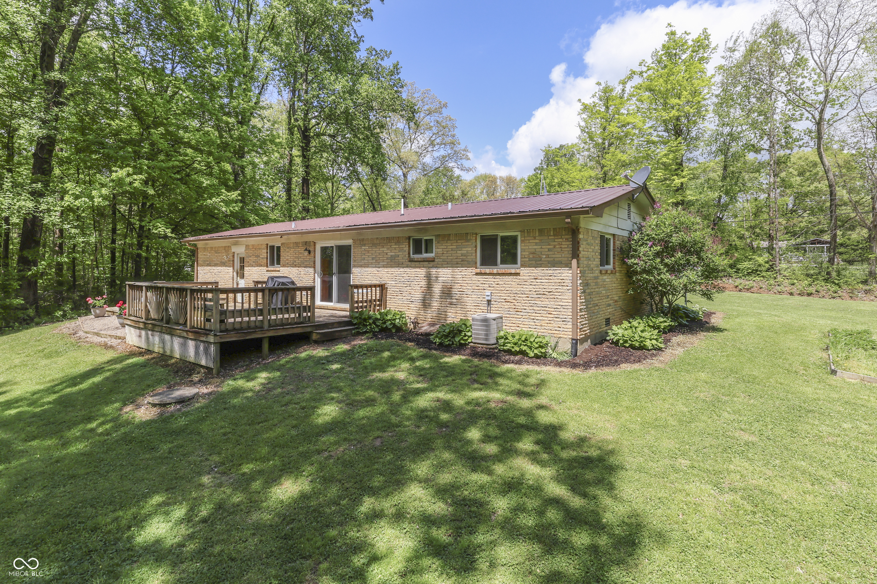 181 West Robertson Road Morgantown, IN 46160 - Photo 30 of 41