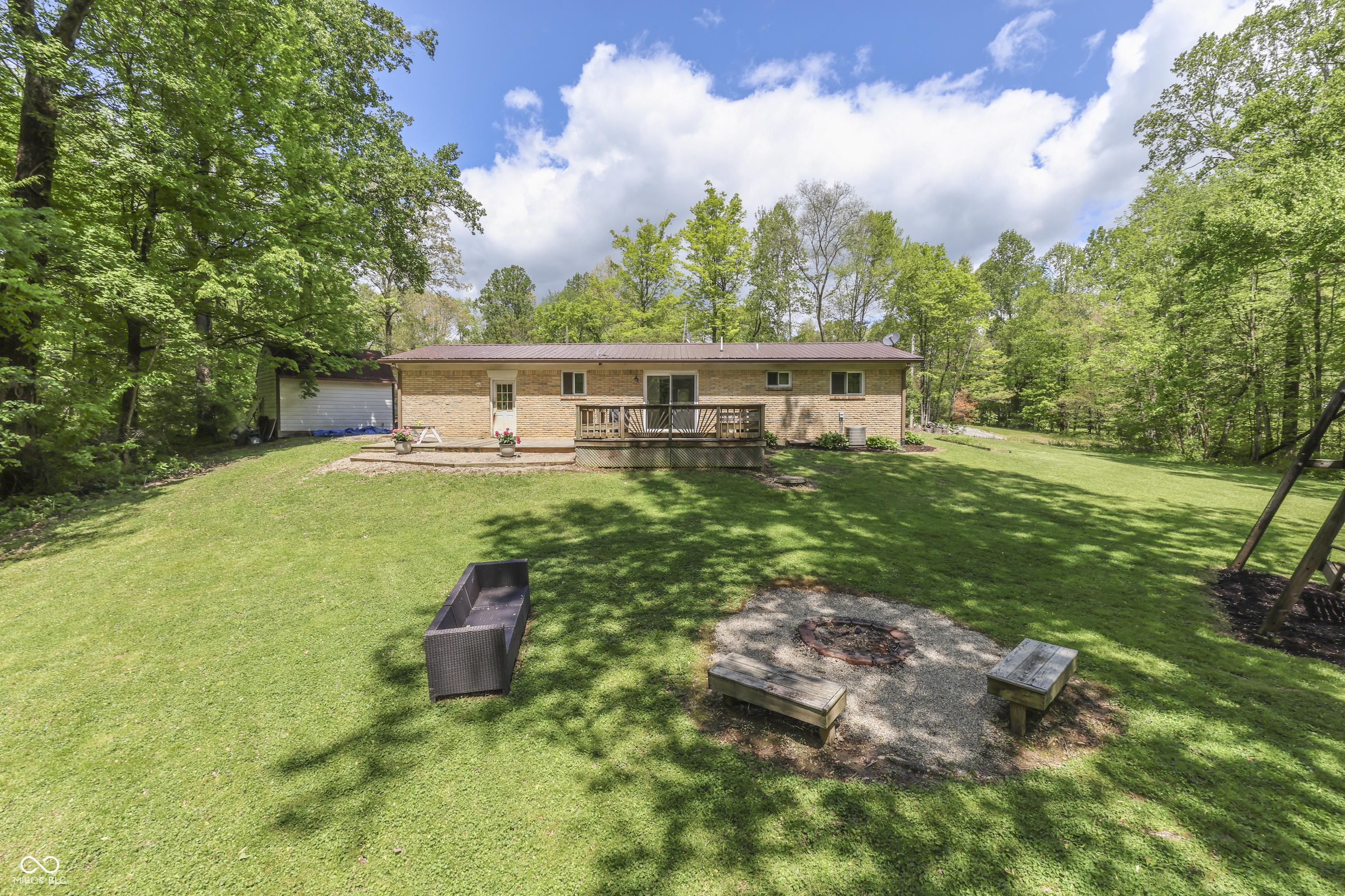 181 West Robertson Road Morgantown, IN 46160 - Photo 31 of 41
