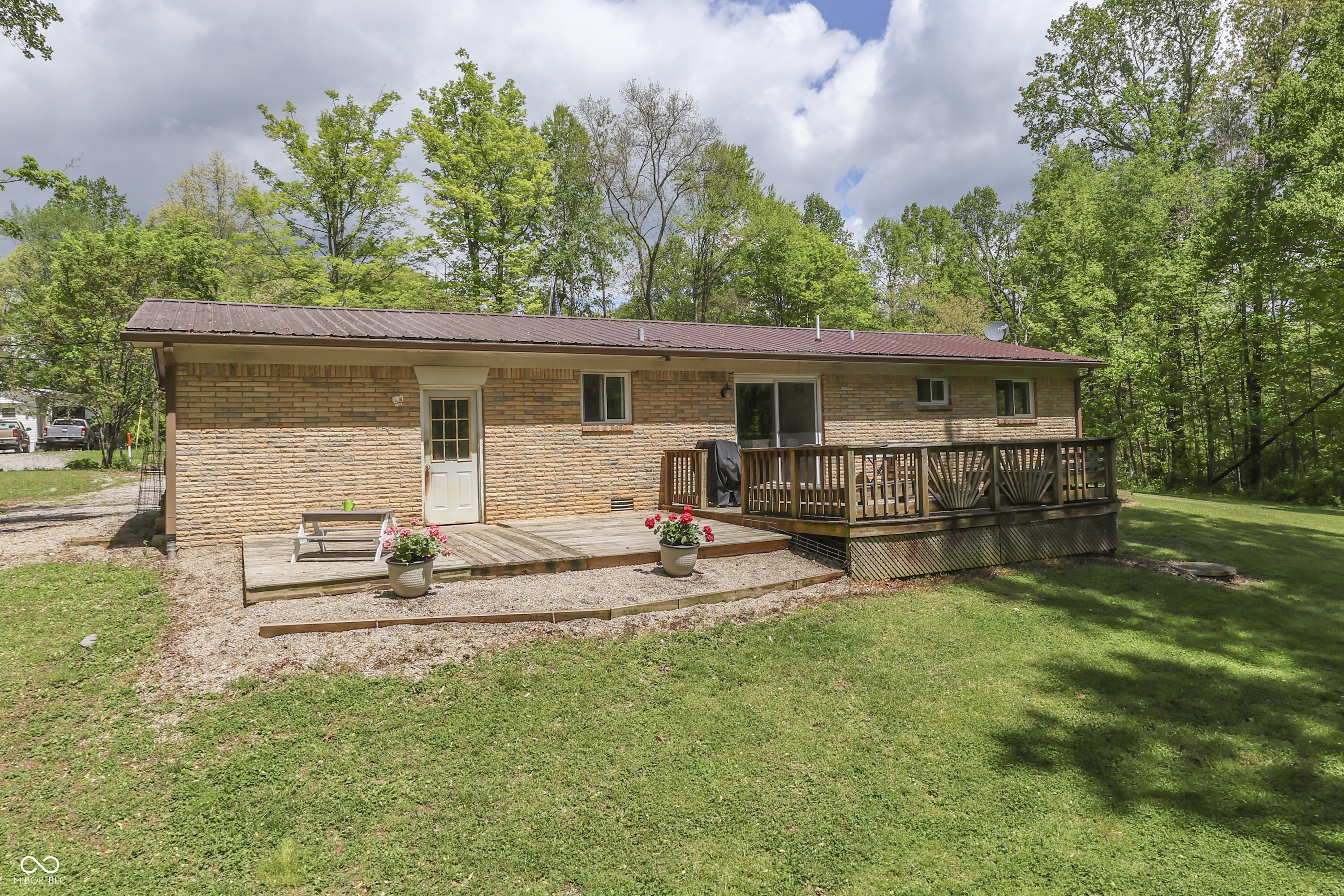 181 West Robertson Road Morgantown, IN 46160 - Photo 32 of 41