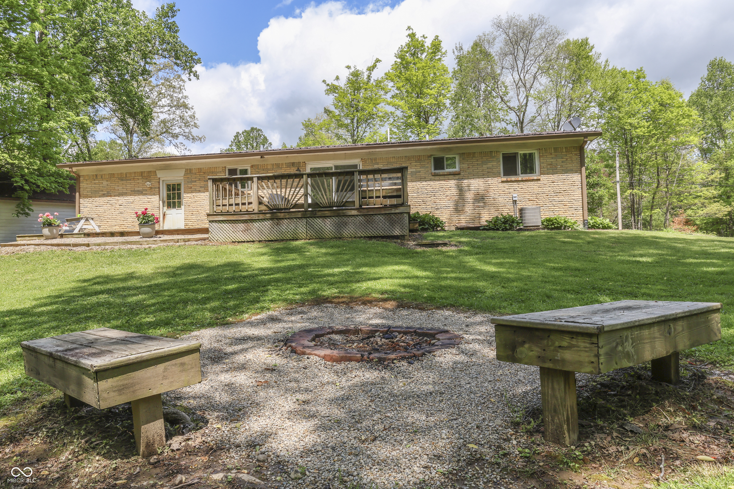 181 West Robertson Road Morgantown, IN 46160 - Photo 33 of 41