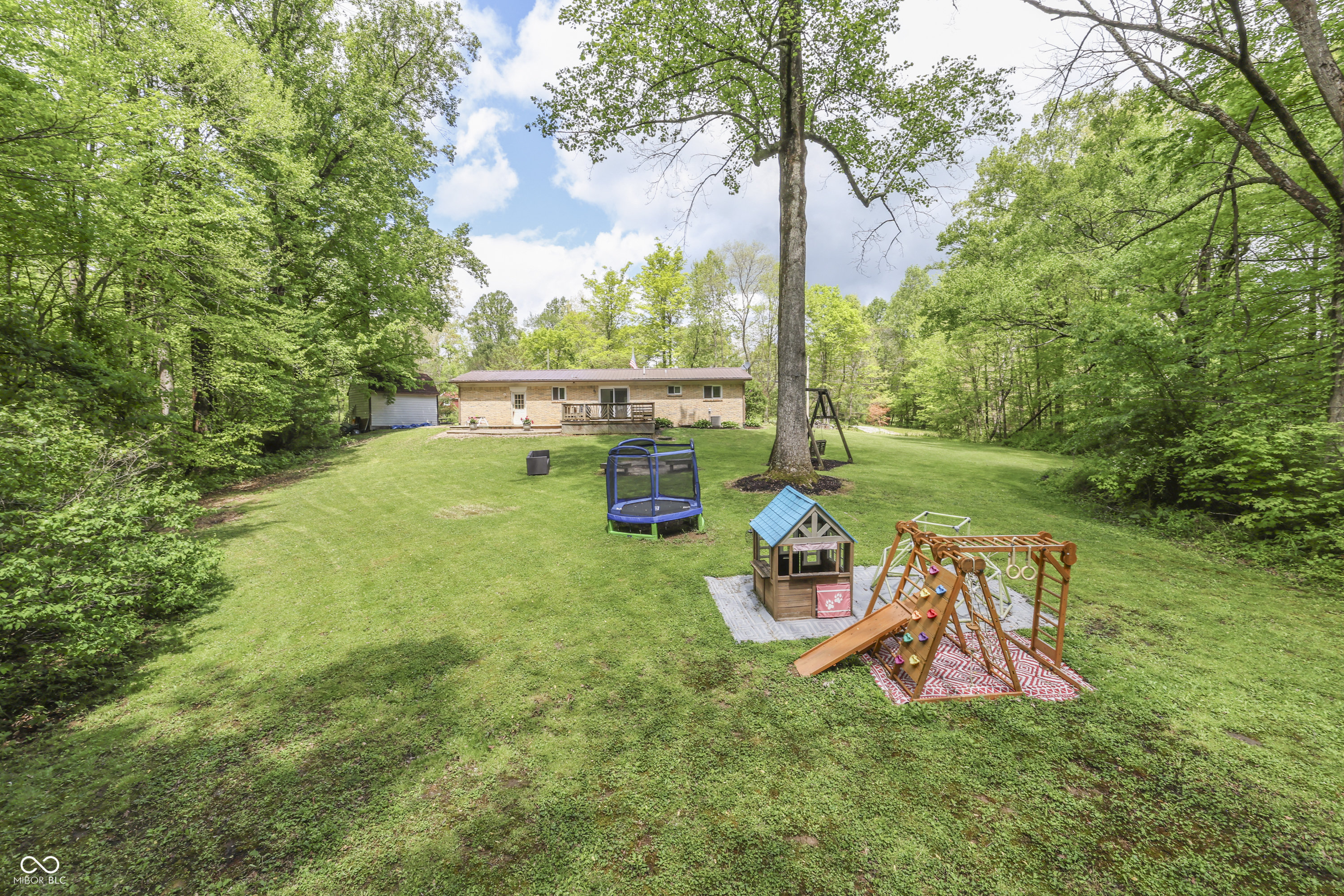 181 West Robertson Road Morgantown, IN 46160 - Photo 34 of 41