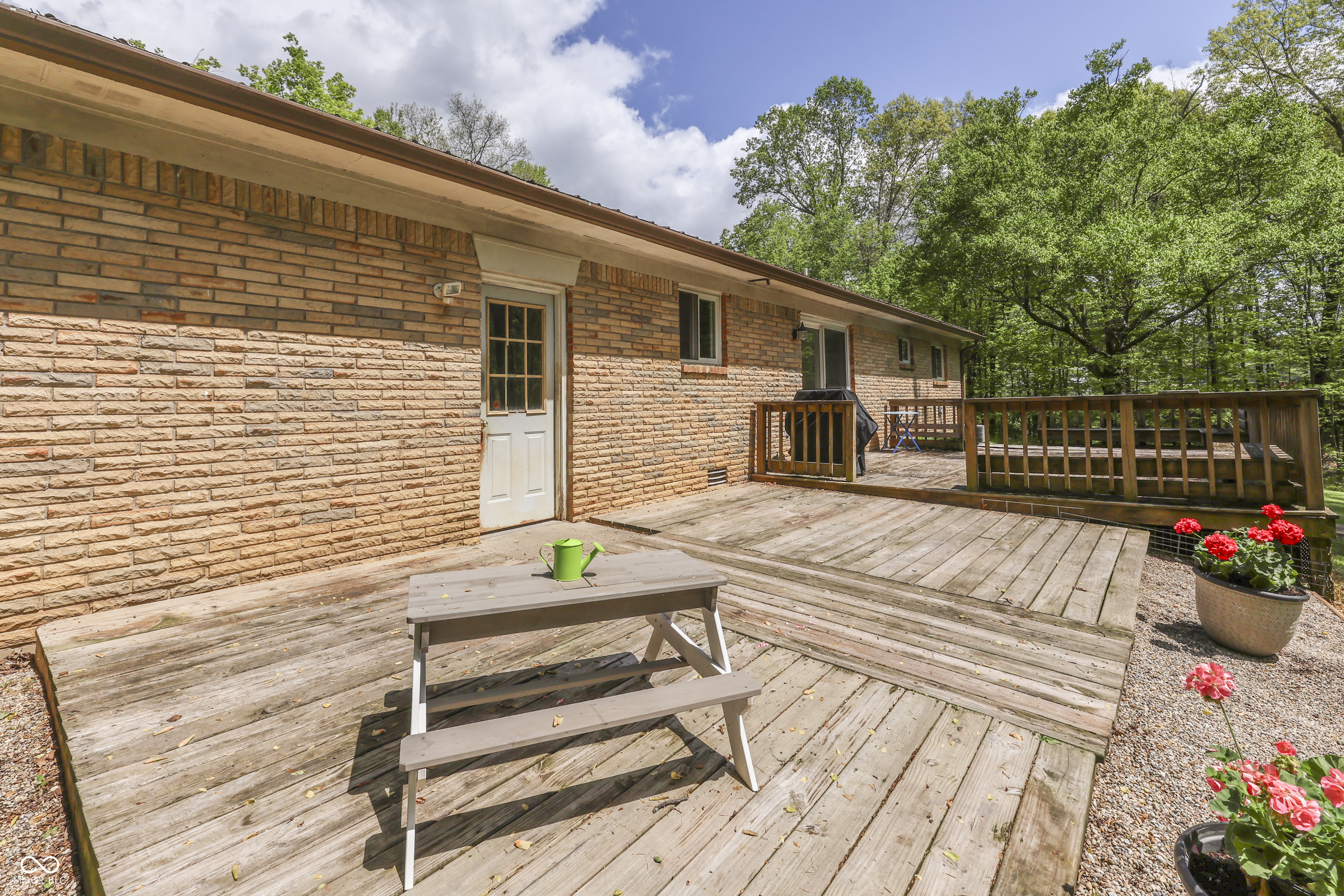 181 West Robertson Road Morgantown, IN 46160 - Photo 35 of 41