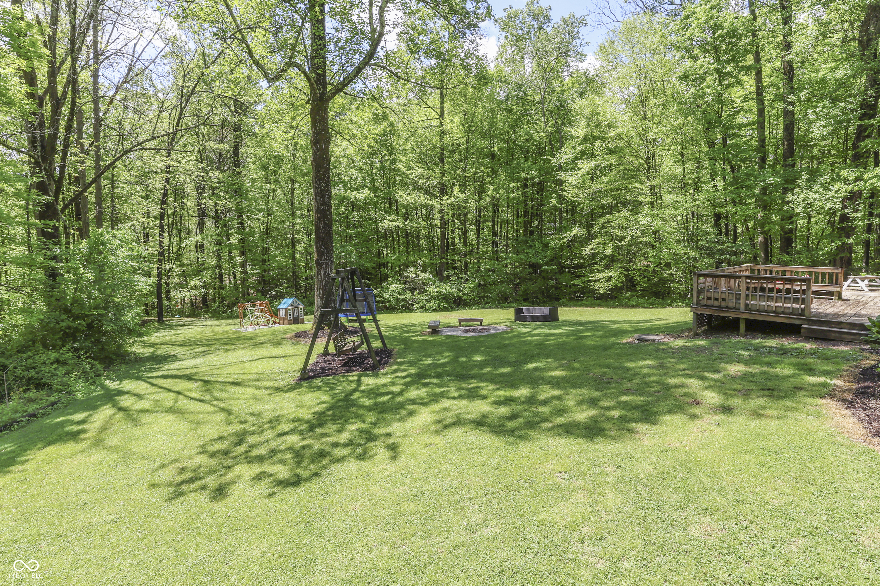 181 West Robertson Road Morgantown, IN 46160 - Photo 38 of 41
