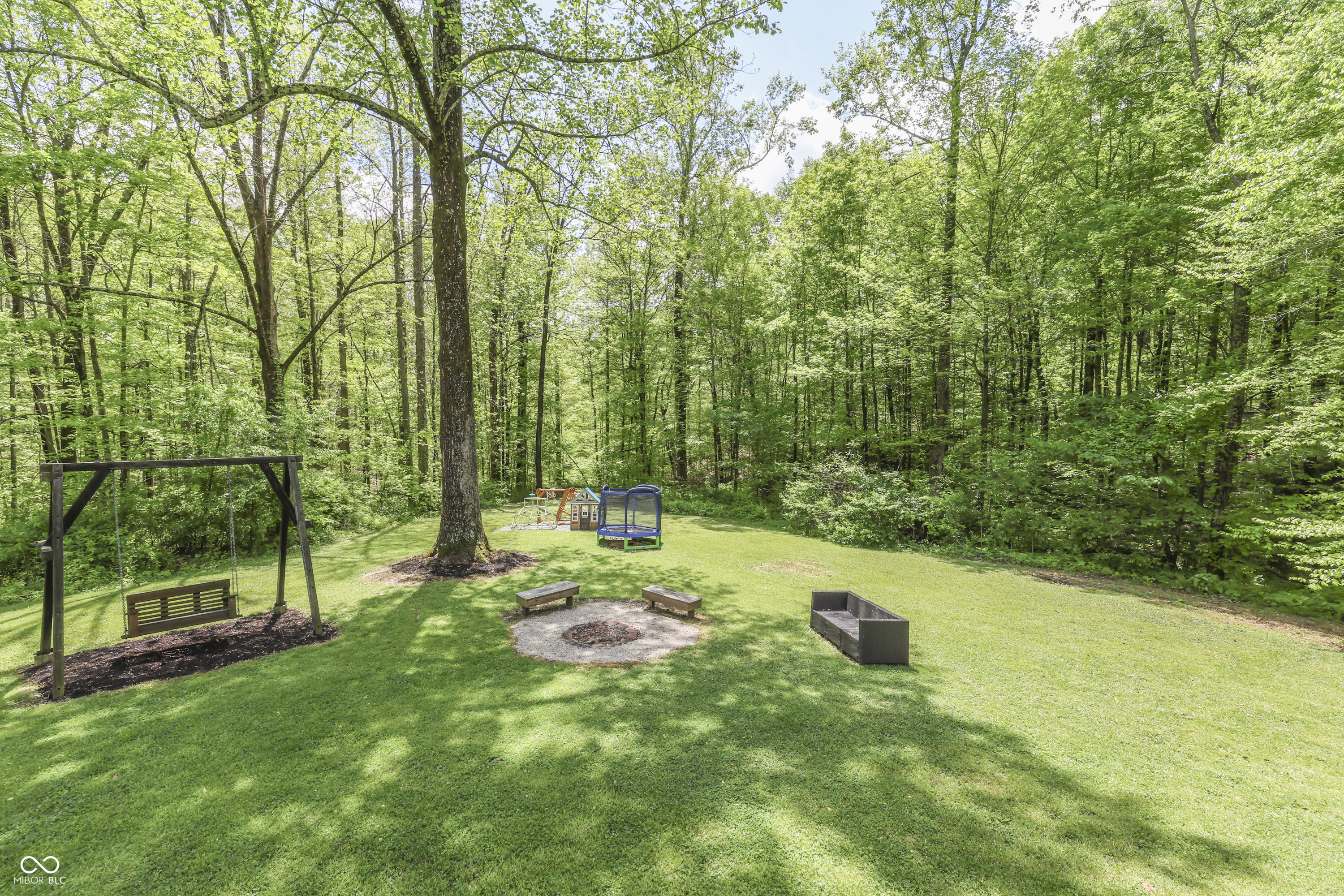 181 West Robertson Road Morgantown, IN 46160 - Photo 40 of 41