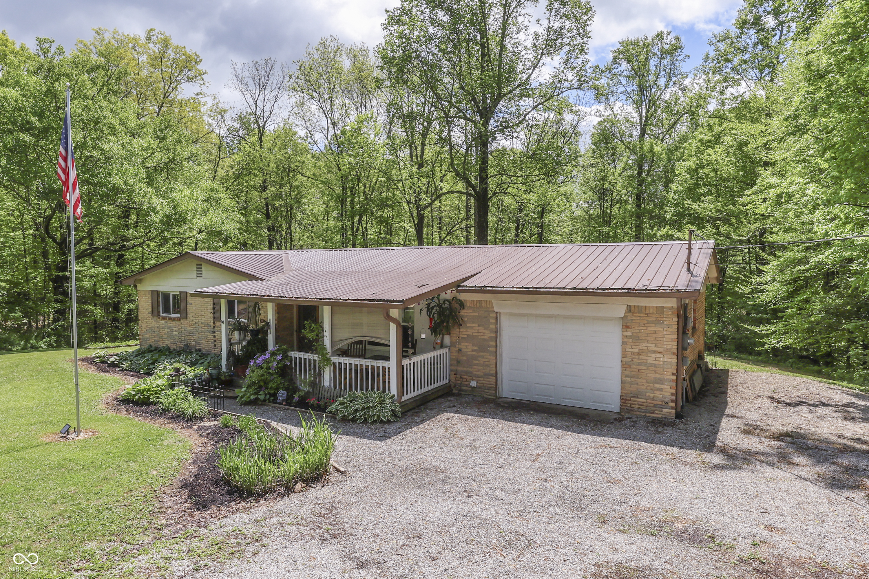 181 West Robertson Road Morgantown, IN 46160 - Photo 4 of 41