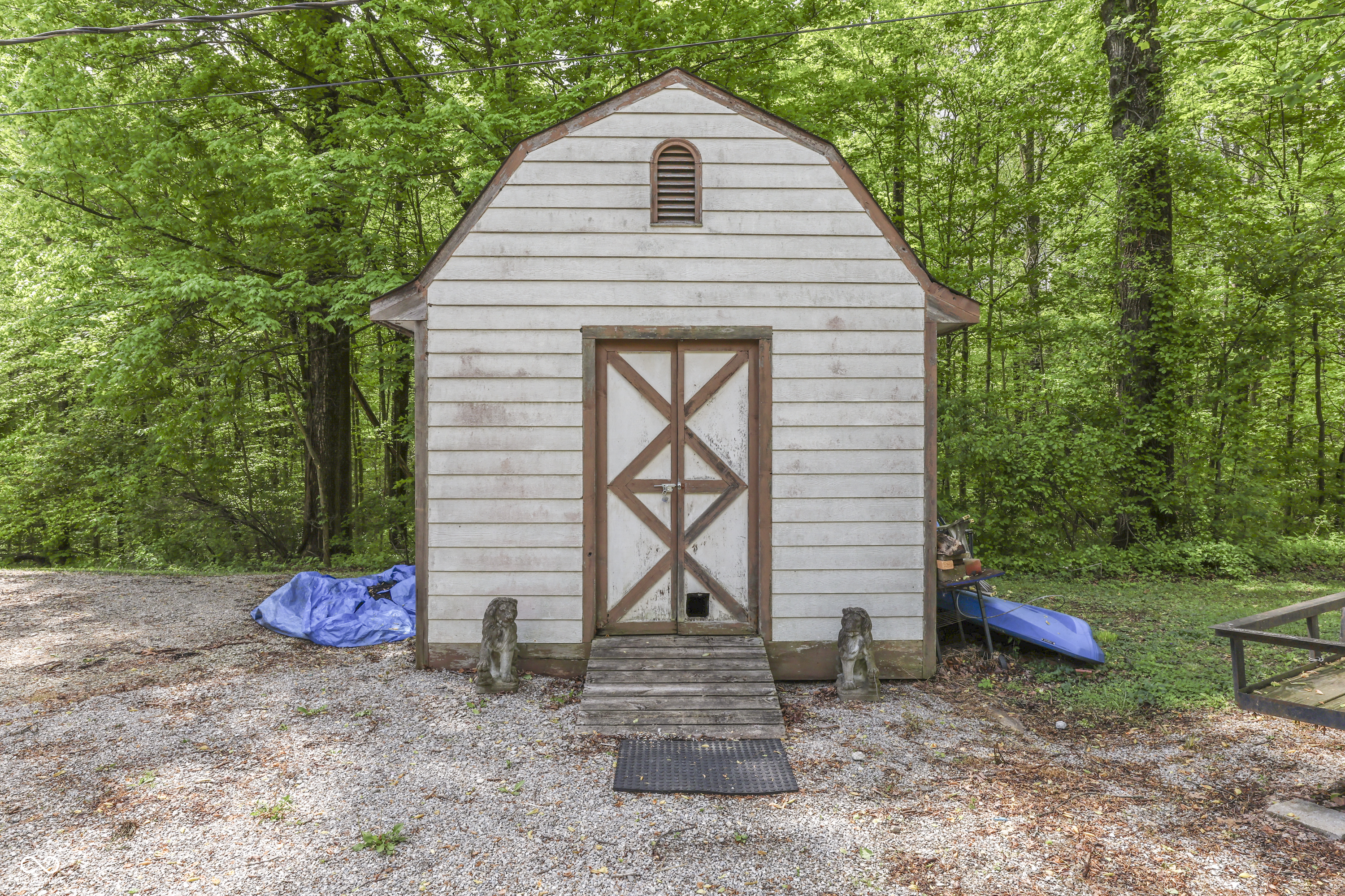 181 West Robertson Road Morgantown, IN 46160 - Photo 41 of 41