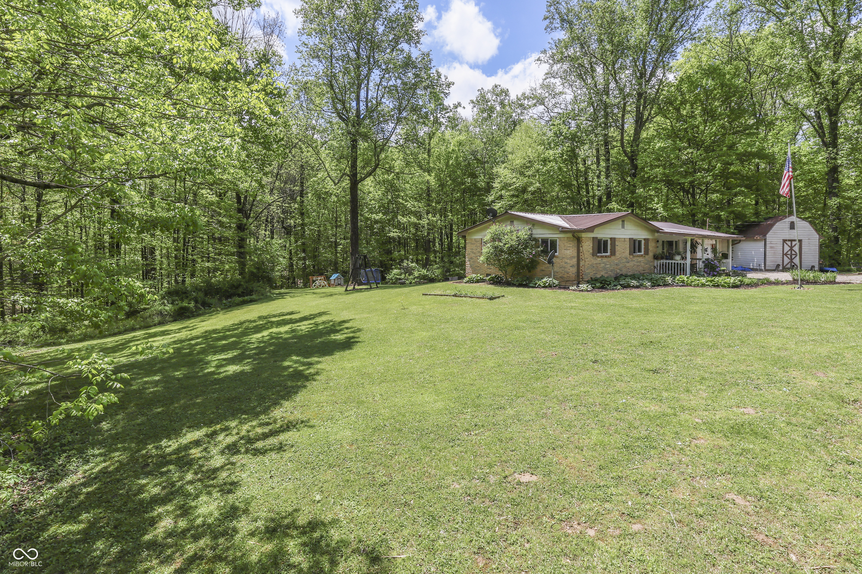 181 West Robertson Road Morgantown, IN 46160 - Photo 5 of 41