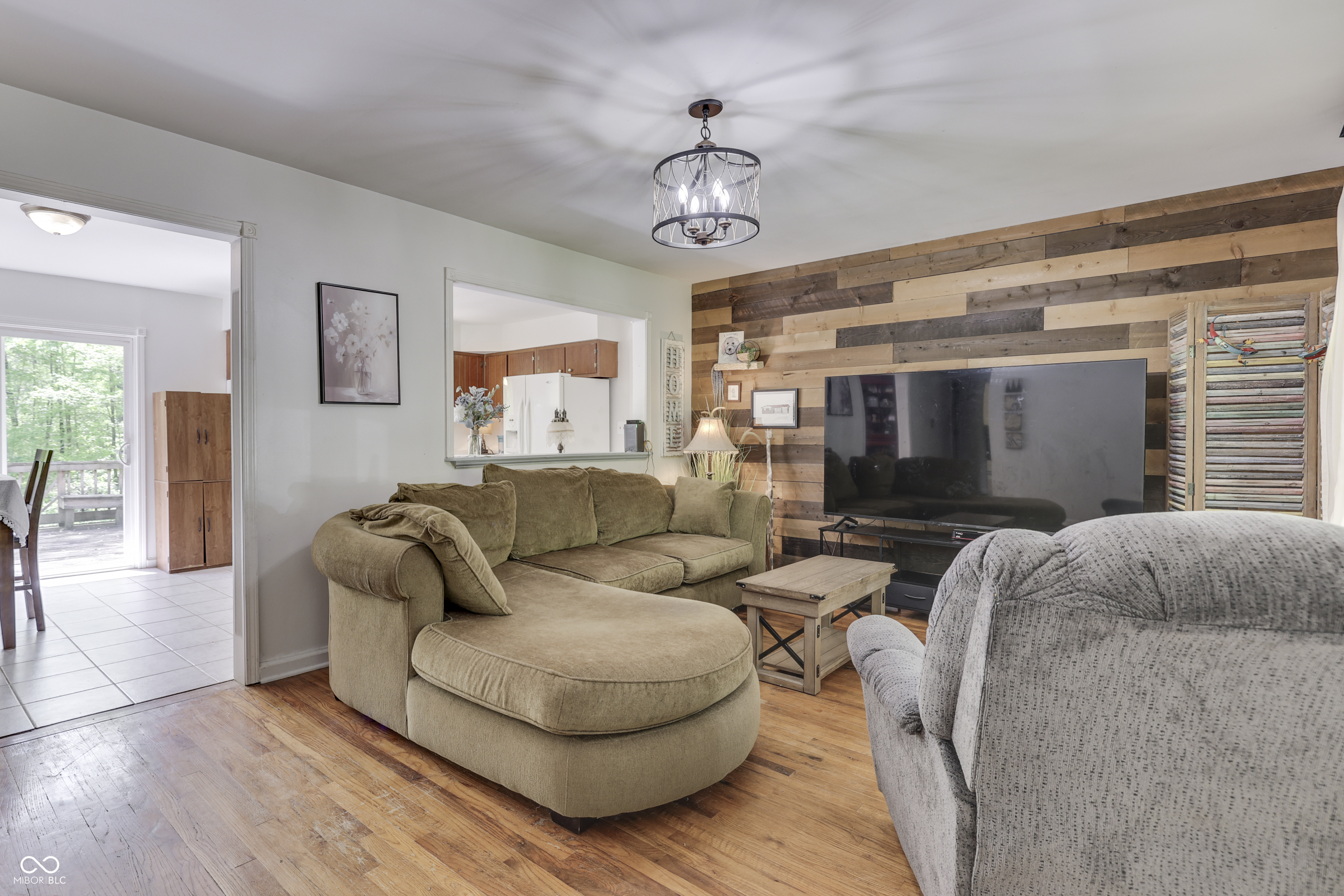 181 West Robertson Road Morgantown, IN 46160 - Photo 7 of 41