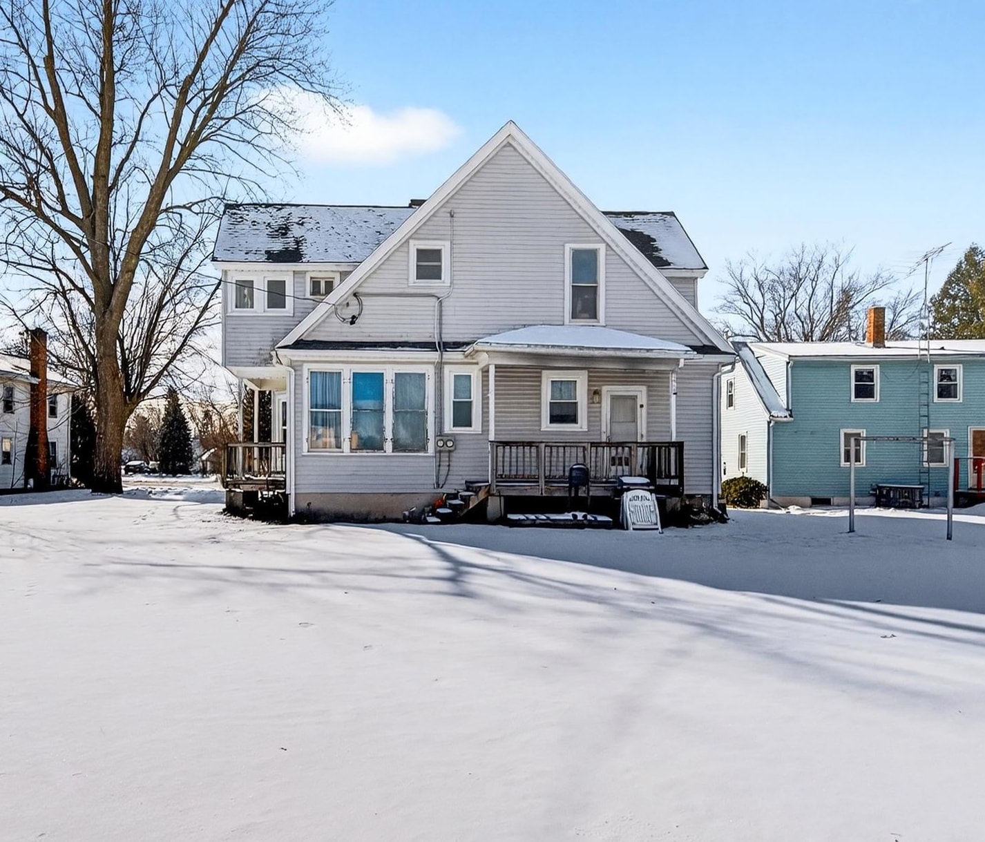 328 East Fond Du Lac Street Ripon, WI 54971 - Photo 16 of 20