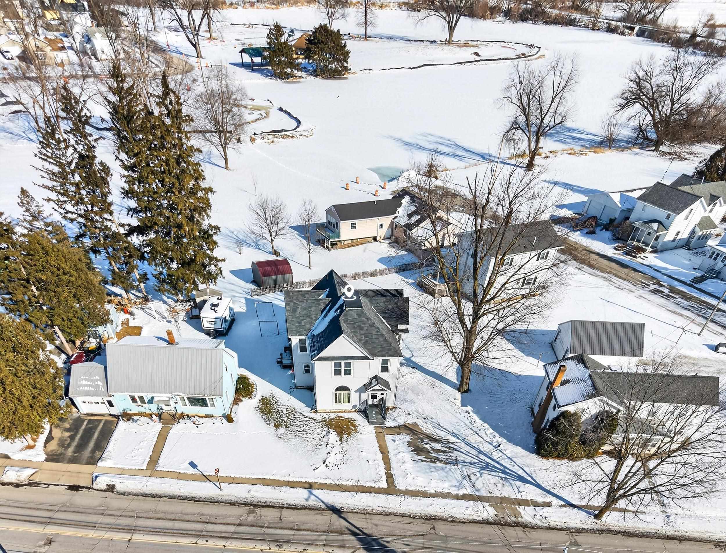 328 East Fond Du Lac Street Ripon, WI 54971 - Photo 17 of 20