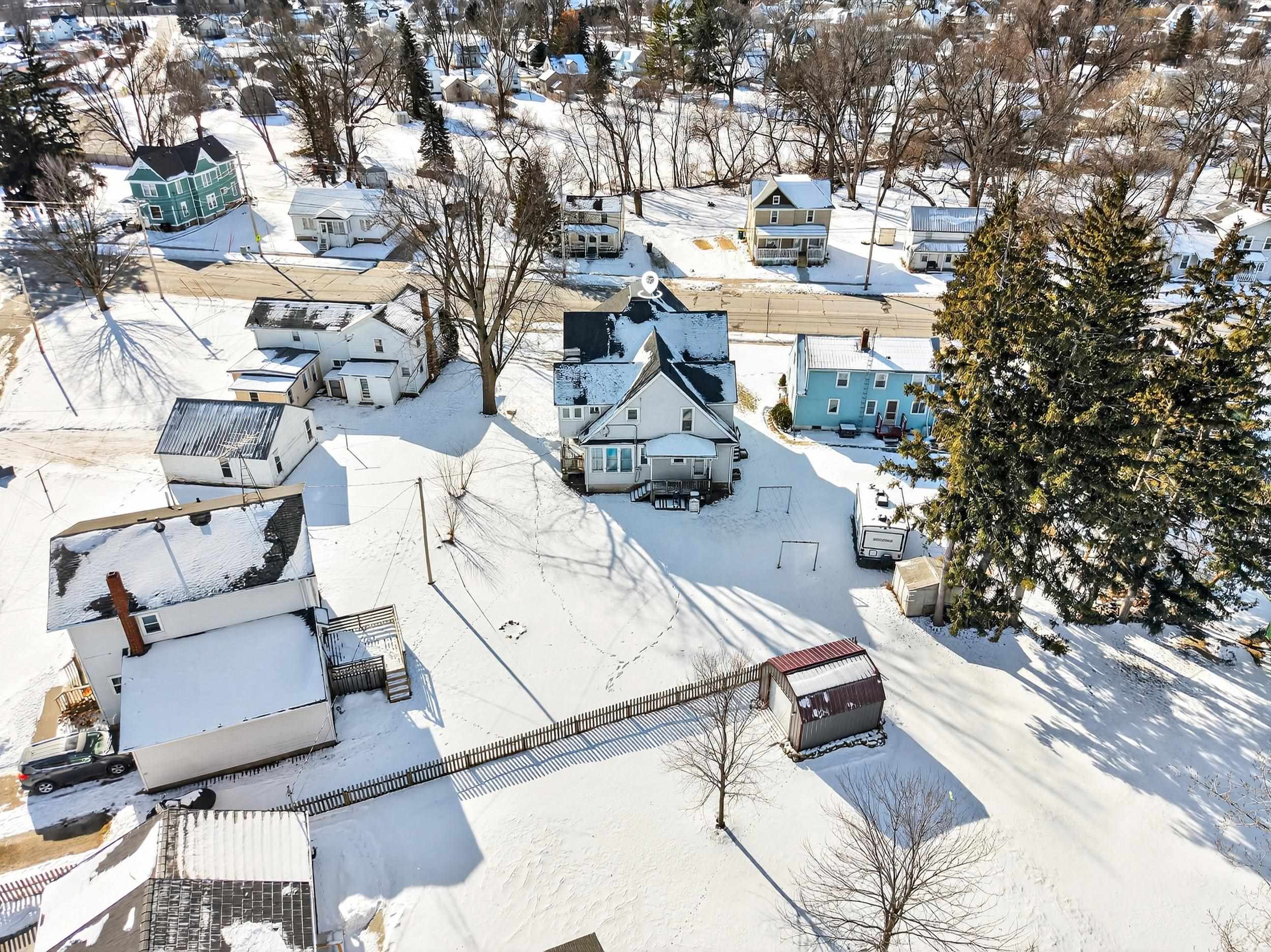 328 East Fond Du Lac Street Ripon, WI 54971 - Photo 18 of 20