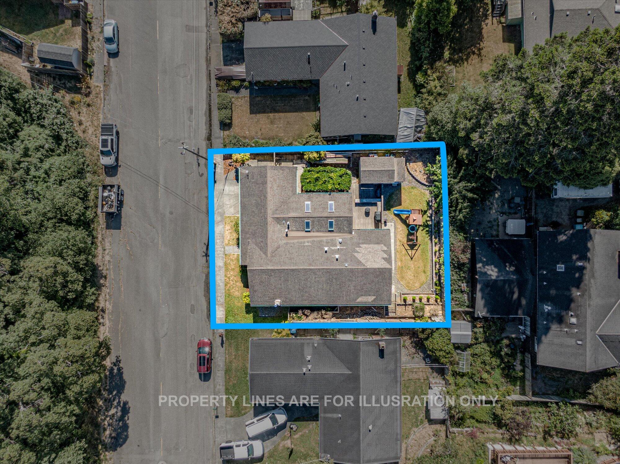 3550 Edgewood Road Eureka, CA 95501 - Photo 52 of 53 03-3550 Edgewood-103