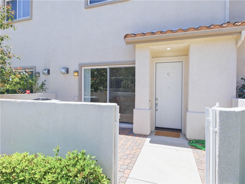 25710 Holiday, Unit C Stevenson Ranch, CA 91381 - Photo 23 of 29