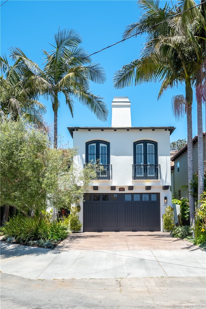 587 26th Street Manhattan Beach, CA 90266 - Photo 2 of 33