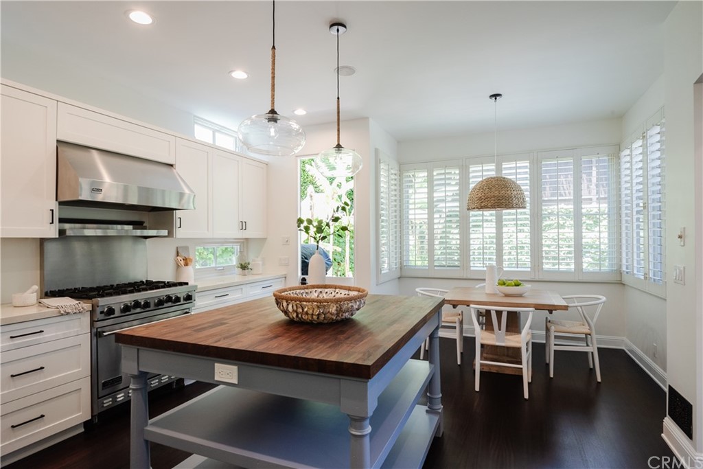 587 26th Street Manhattan Beach, CA 90266 - Photo 8 of 33