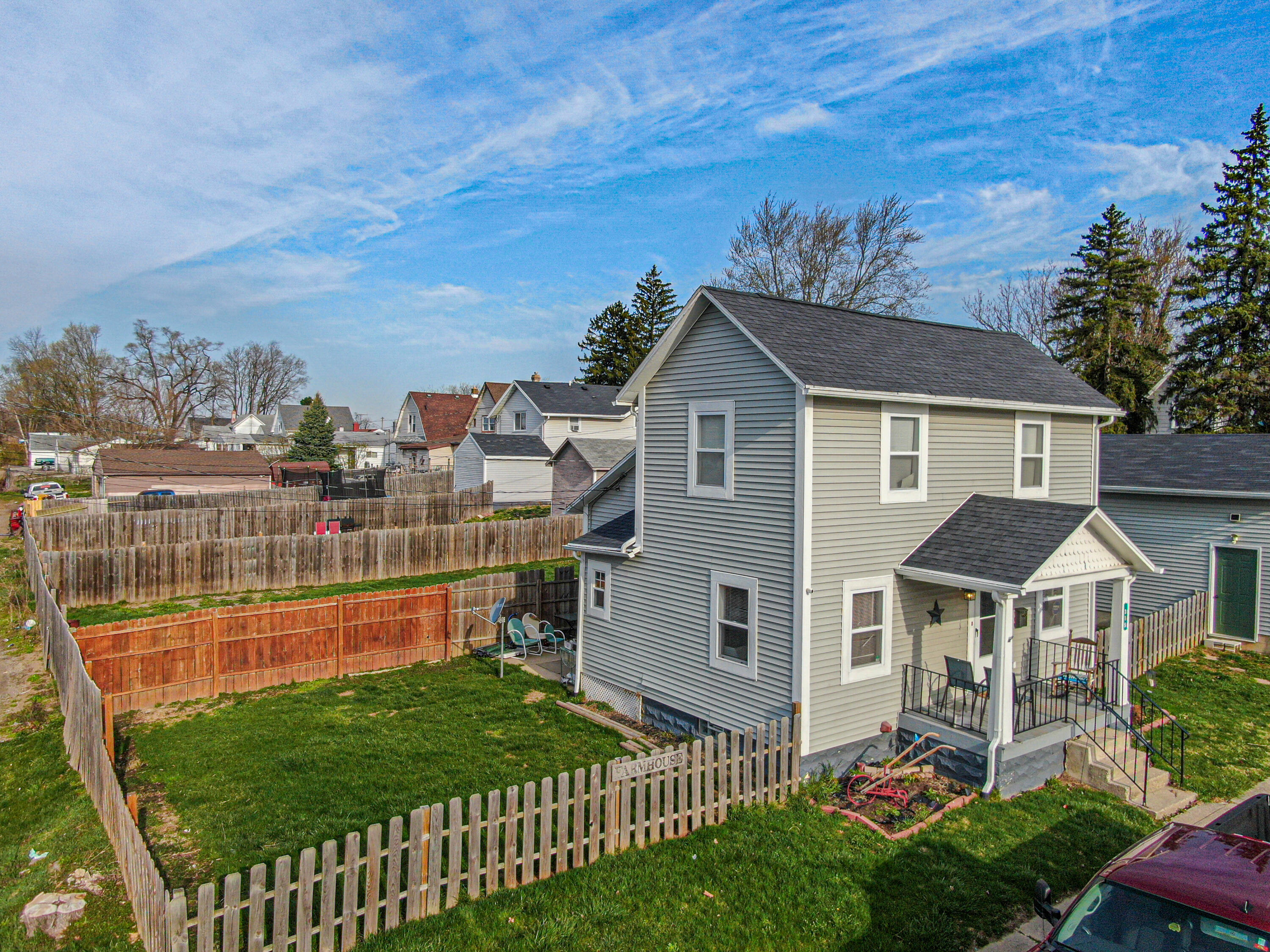 315 Howard Street Springfield, OH 45503 - Photo 38 of 50 Gallery Image 38