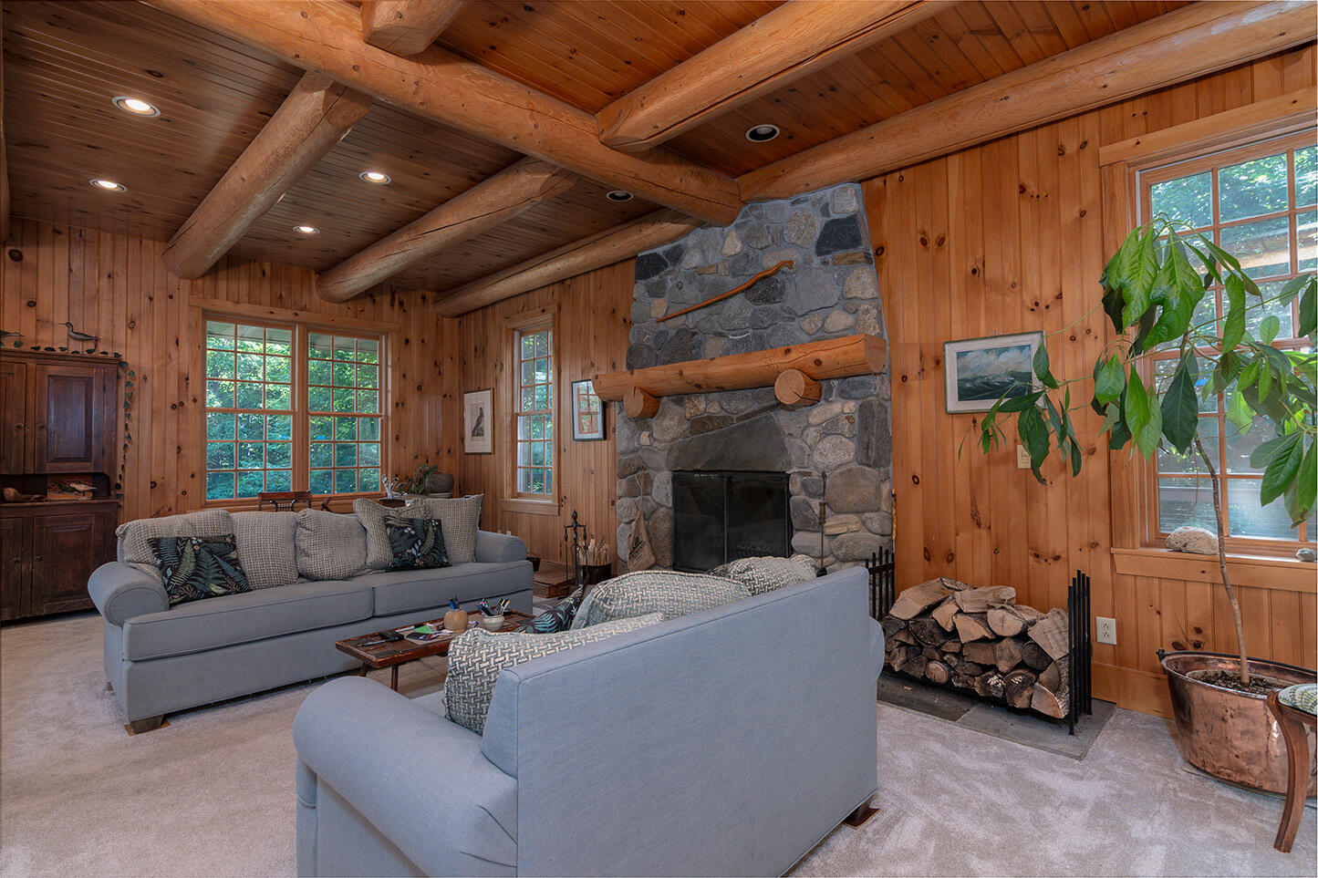 2001 Stratton Court Kingfield, ME 04947 - Photo 18 of 50 CM5_9710-HDR-Edit