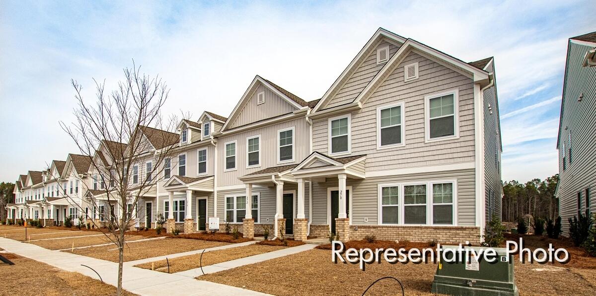 286 Surfbird Road, Unit 406 Summerville, SC 29486 - Photo 1 of 17 north creek 355-3