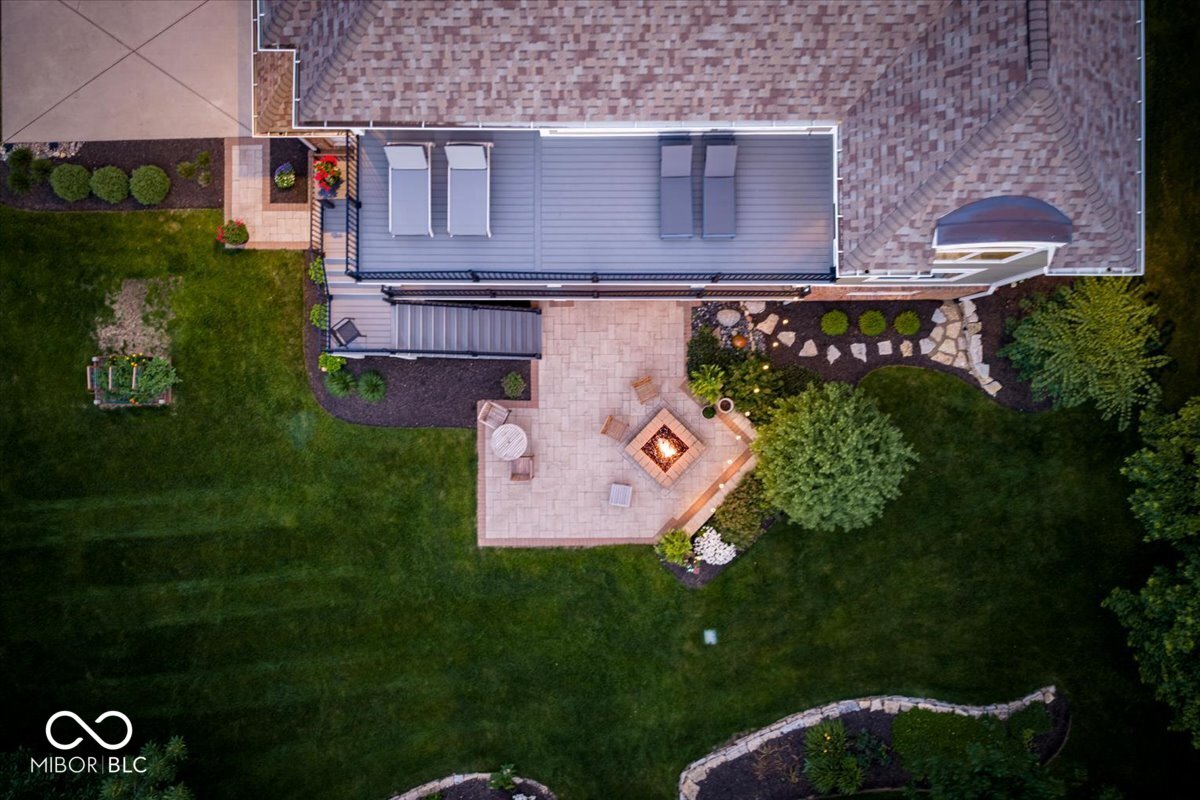 11180 Hawthorn Ridge Fishers, IN 46037 - Photo 129 of 149