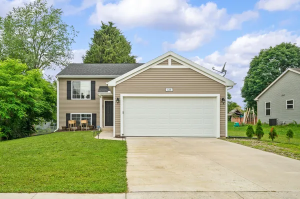 $309,900 | 126 Wheeling Street, Bangor, MI 49013