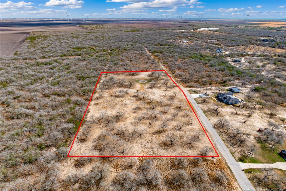 53 Sunny Vale Mathis, TX 78368 - Photo 10 of 19