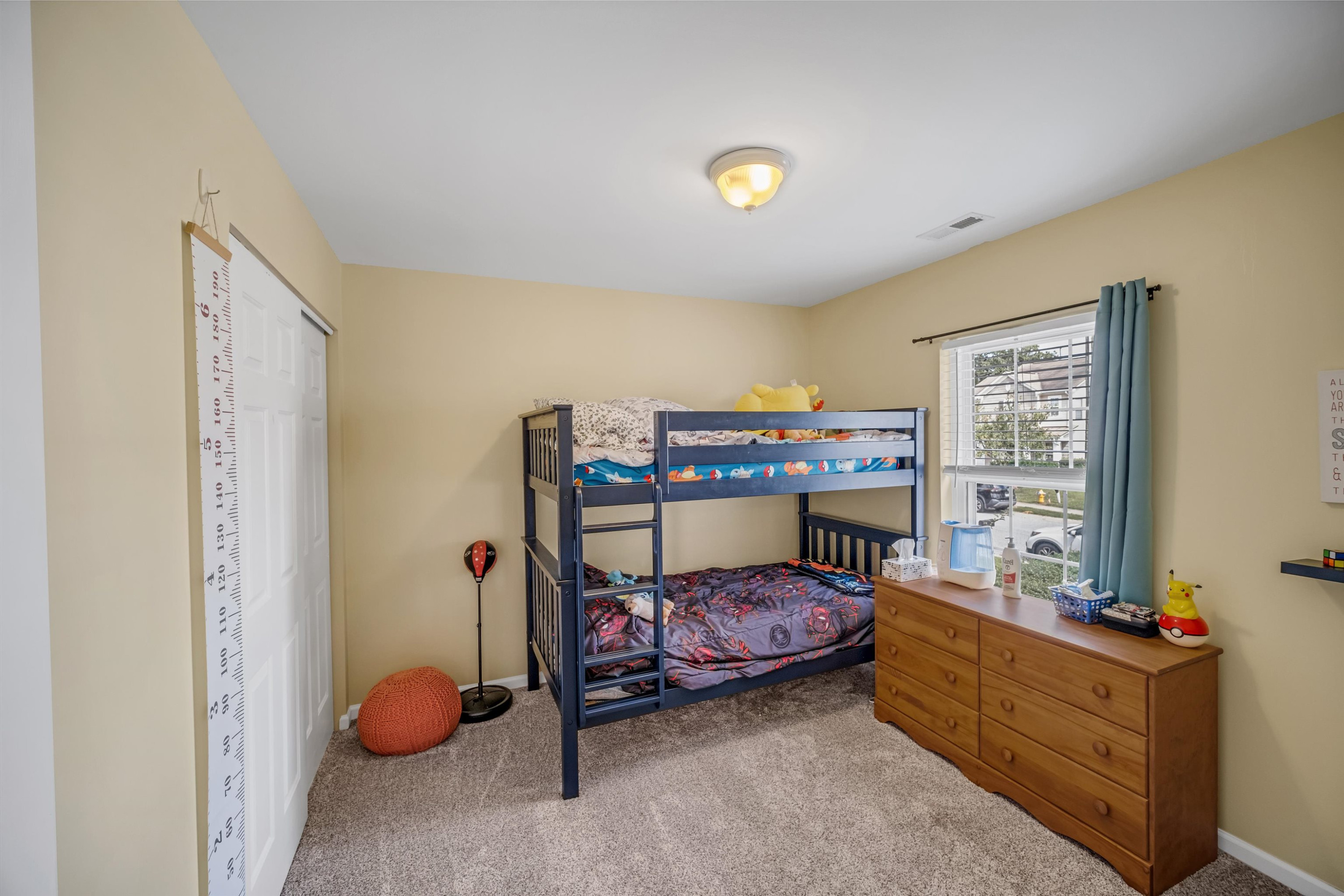2455 Quarry Ridge Lane Raleigh, NC 27610 - Photo 9 of 19 Photo 9