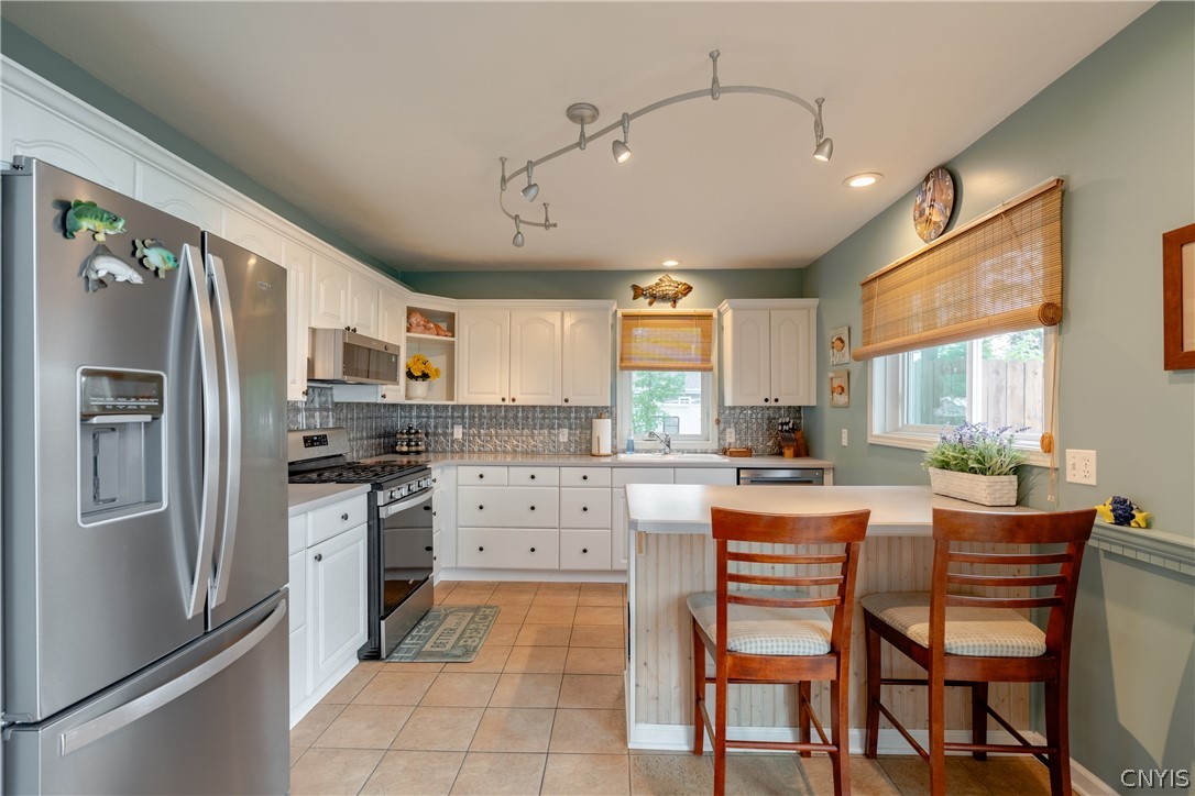 151 Andrews Shore Road Bridgeport, NY 13030 - Photo 17 of 50 Gallery Image 17