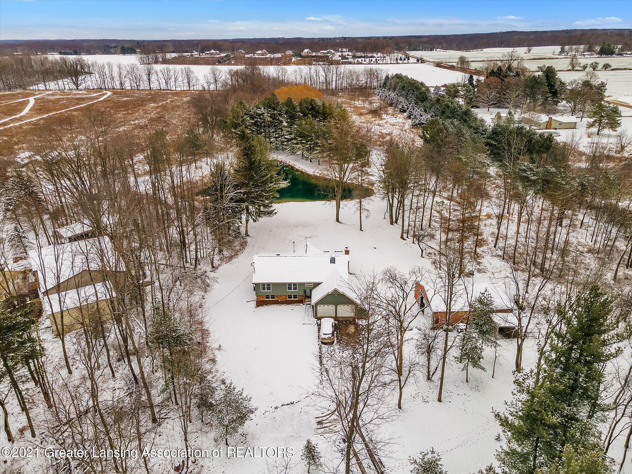 3116 North Royston Road Dimondale, MI 48821 - Photo 61 of 67 59-3116 N Royston Rd-Windowstill Real Es
