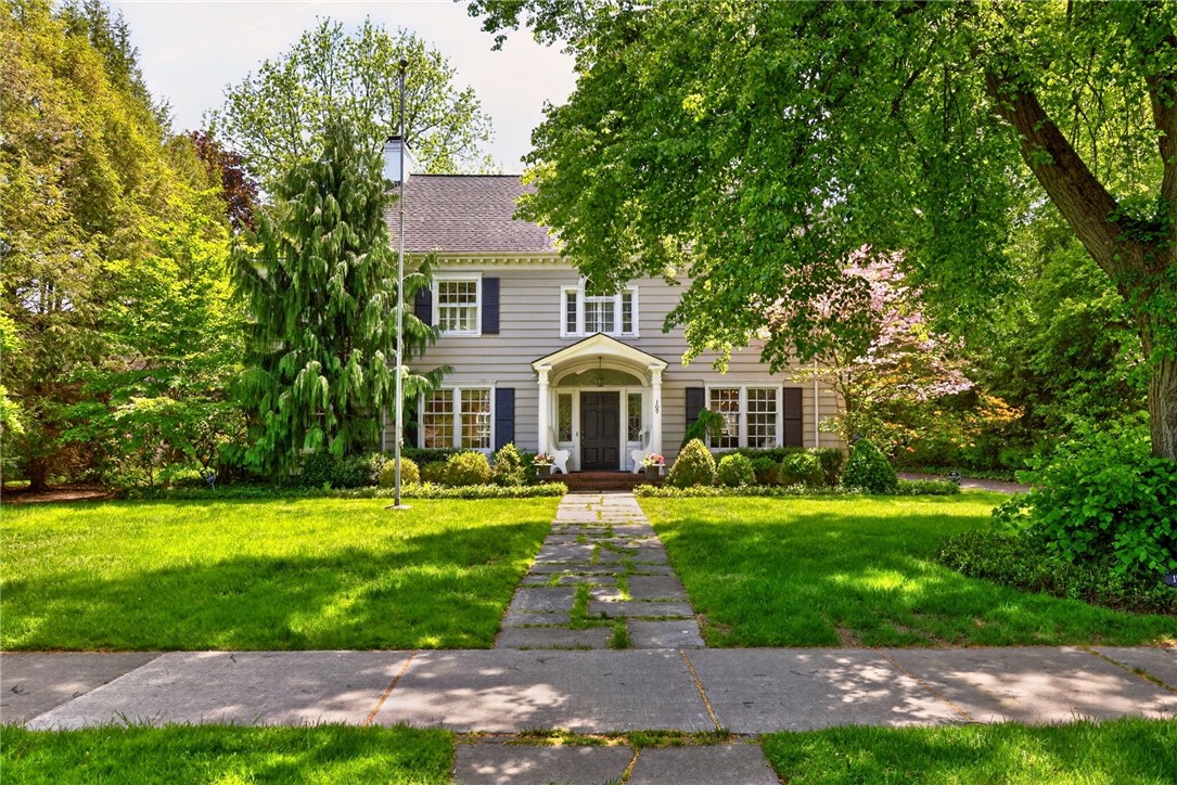 109 Sandringham Road Brighton, NY 14610 - Photo 2 of 50