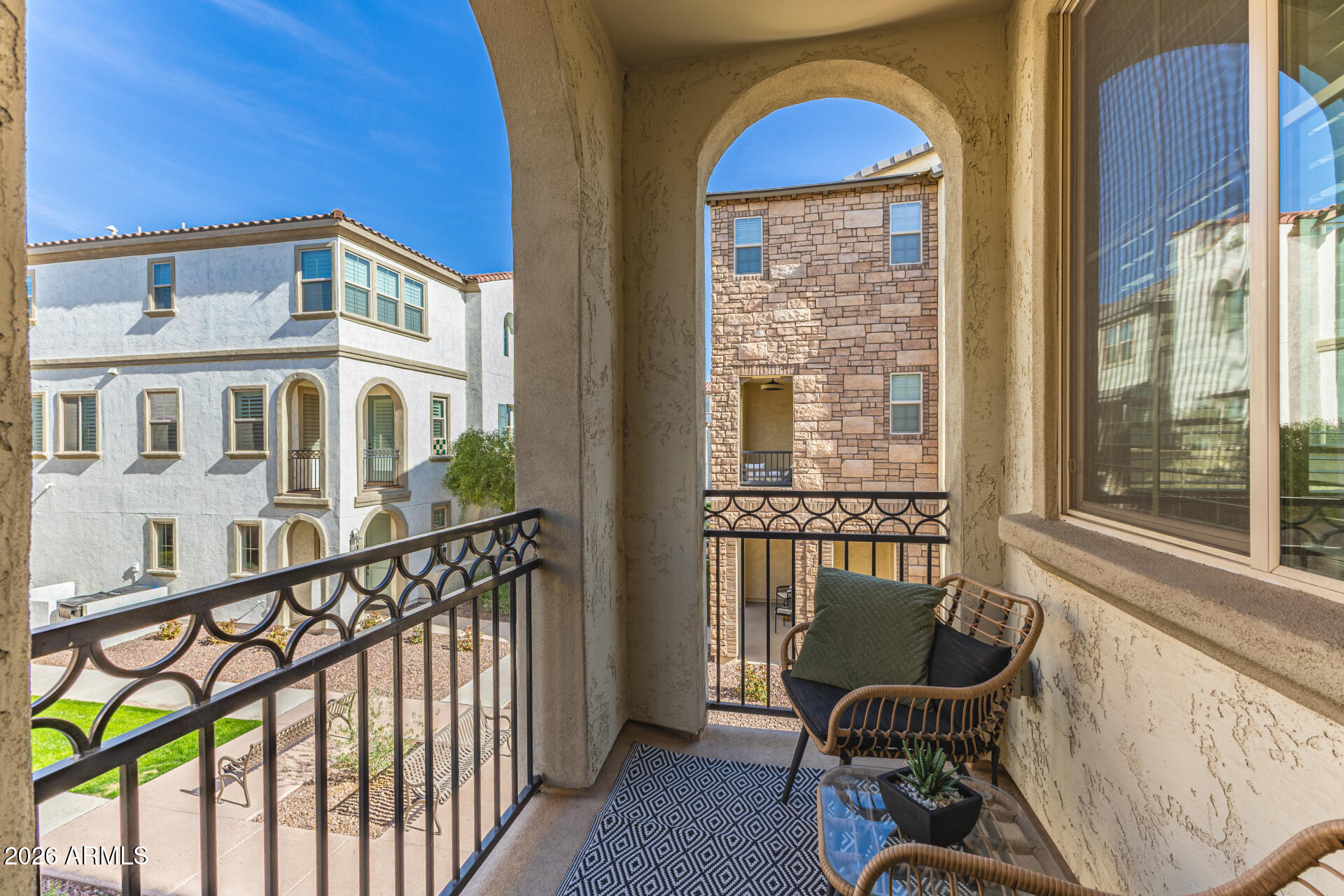 1734 East Hampton Lane Gilbert, AZ 85295 - Photo 23 of 35 23-Hampton