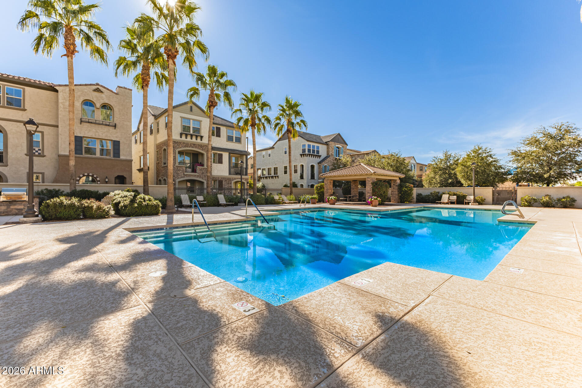 1734 East Hampton Lane Gilbert, AZ 85295 - Photo 30 of 35 30-Hampton