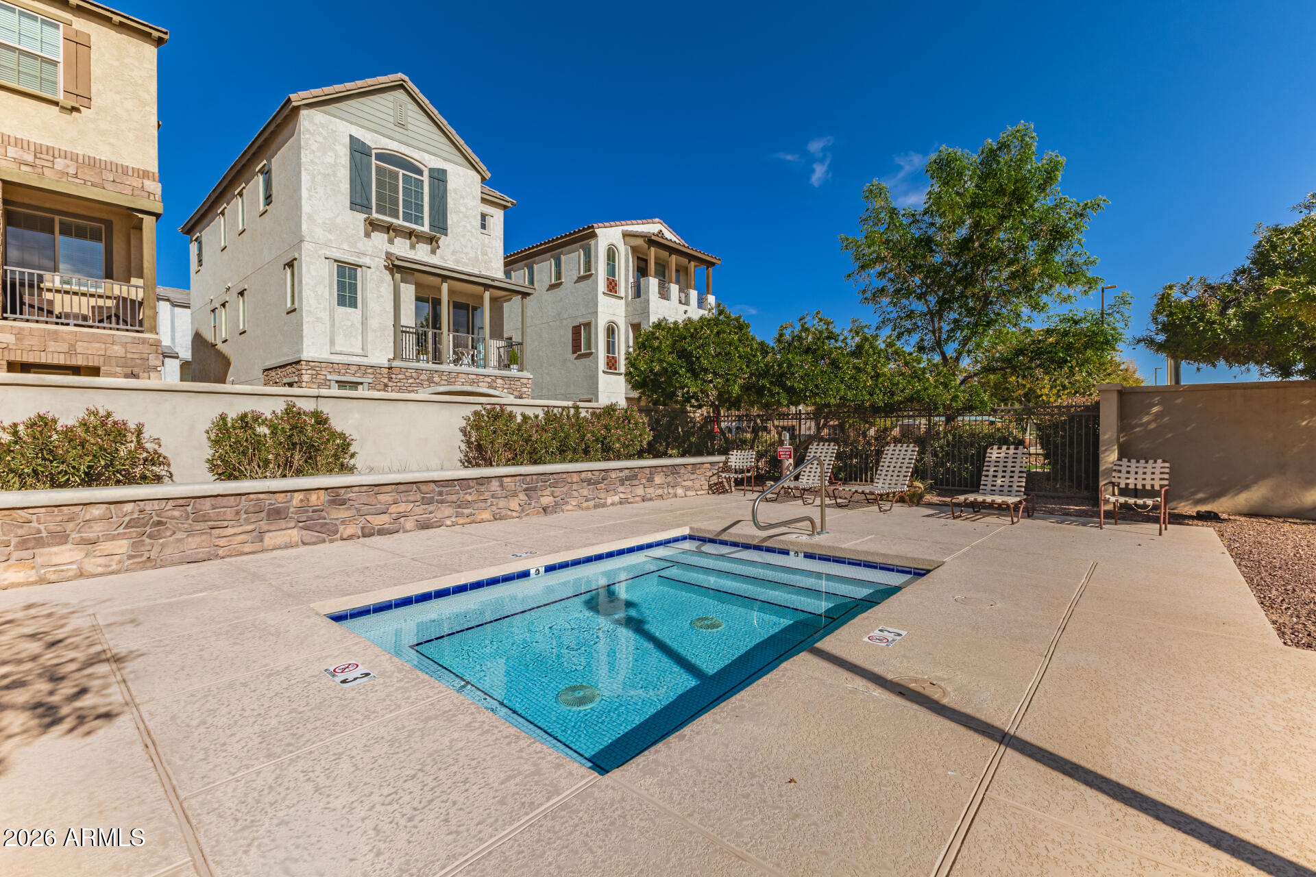 1734 East Hampton Lane Gilbert, AZ 85295 - Photo 31 of 35 31-Hampton