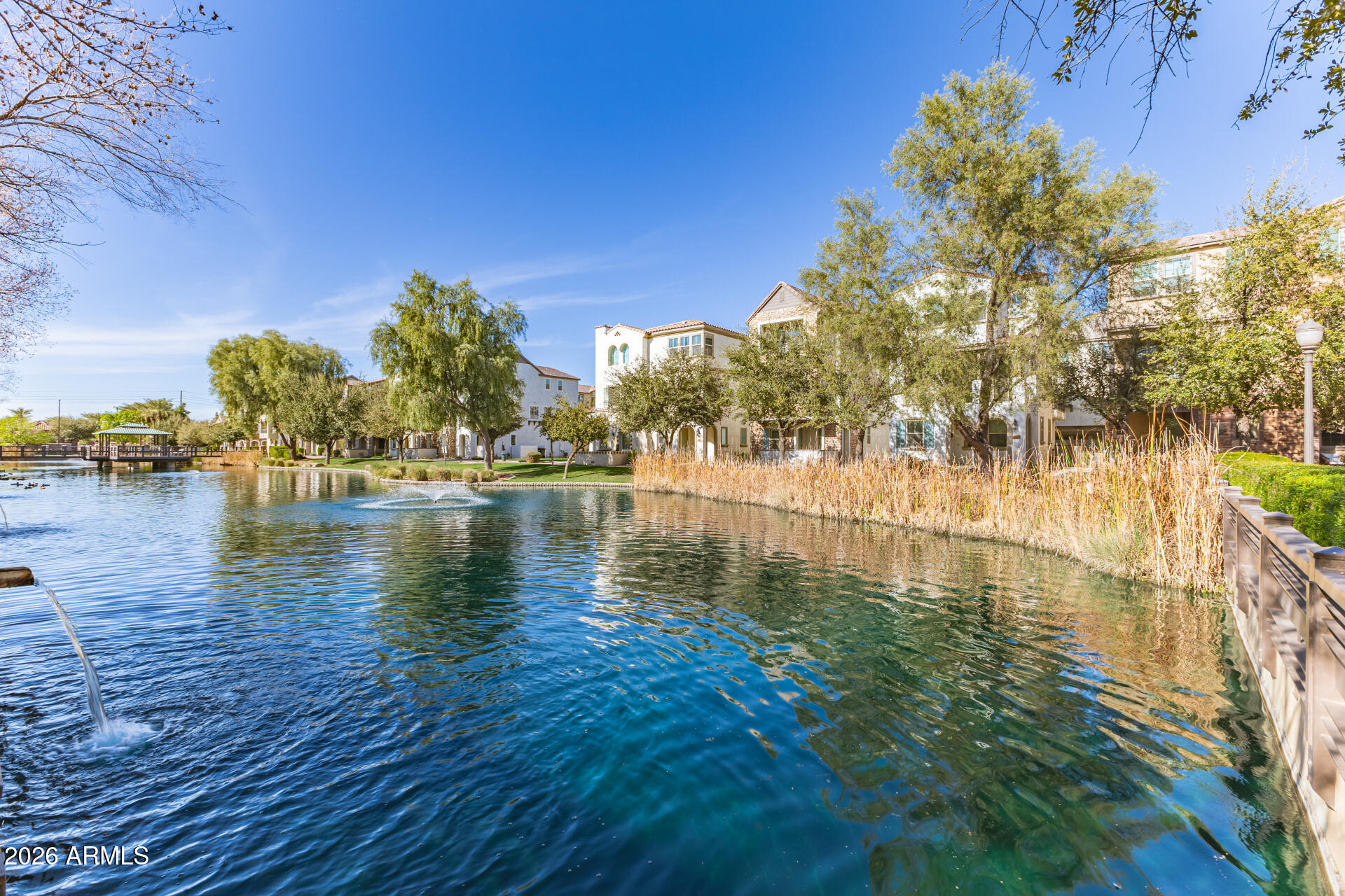 1734 East Hampton Lane Gilbert, AZ 85295 - Photo 32 of 35 32-Hampton