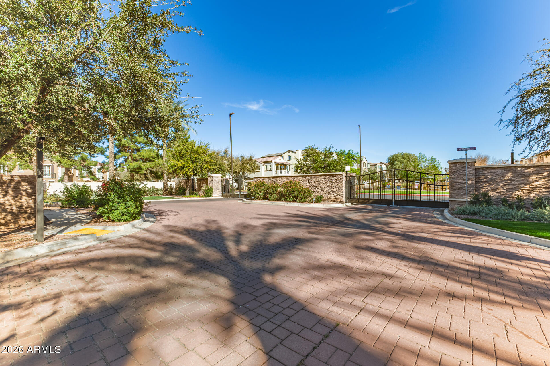 1734 East Hampton Lane Gilbert, AZ 85295 - Photo 34 of 35 34-Hampton