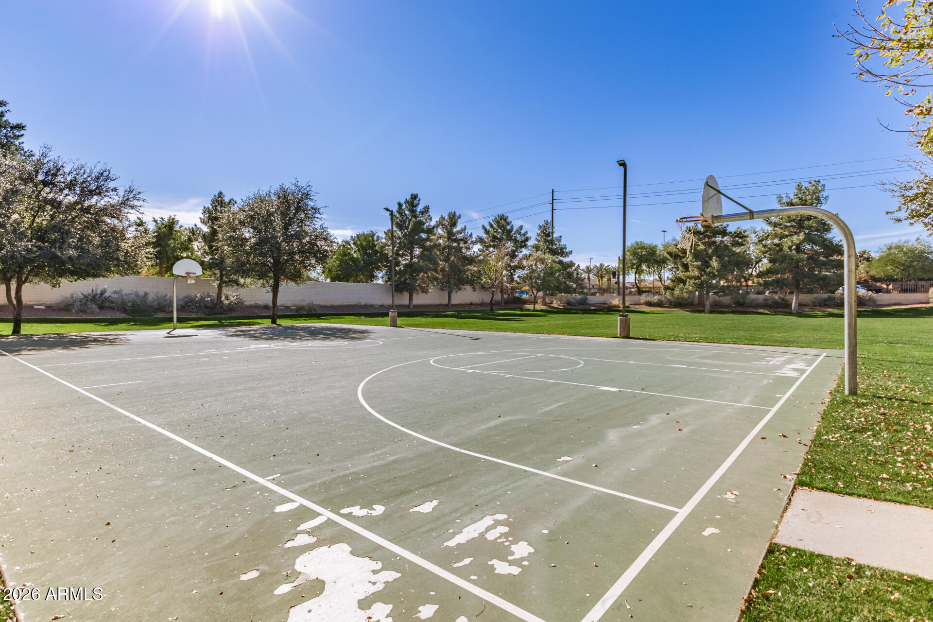 1734 East Hampton Lane Gilbert, AZ 85295 - Photo 35 of 35 35-Hampton