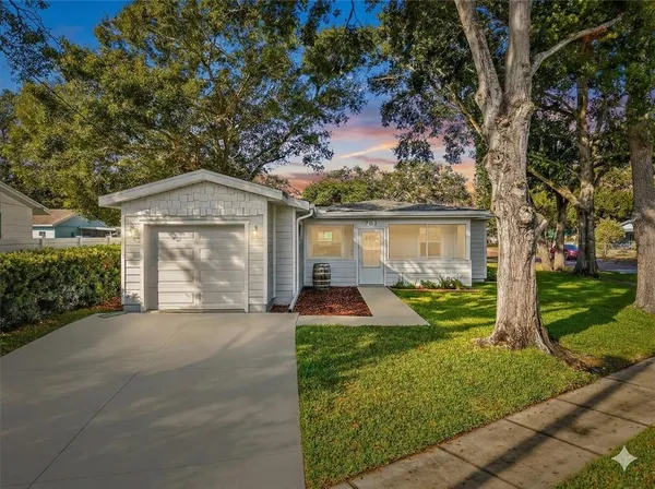 $399,980 | 701 2nd Street Southeast, Largo, FL 33770