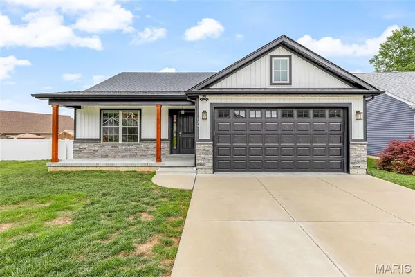 $329,900 | 134 Doctrine Drive, Festus, MO 63028