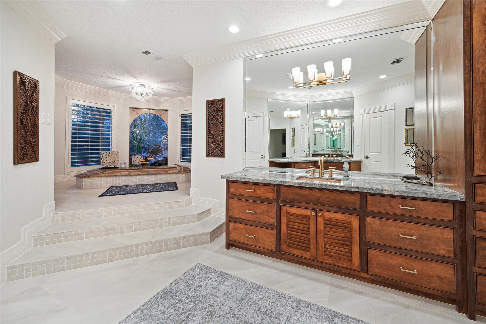 15406 Old Stone Trail Houston, TX 77079 - Photo 20 of 42