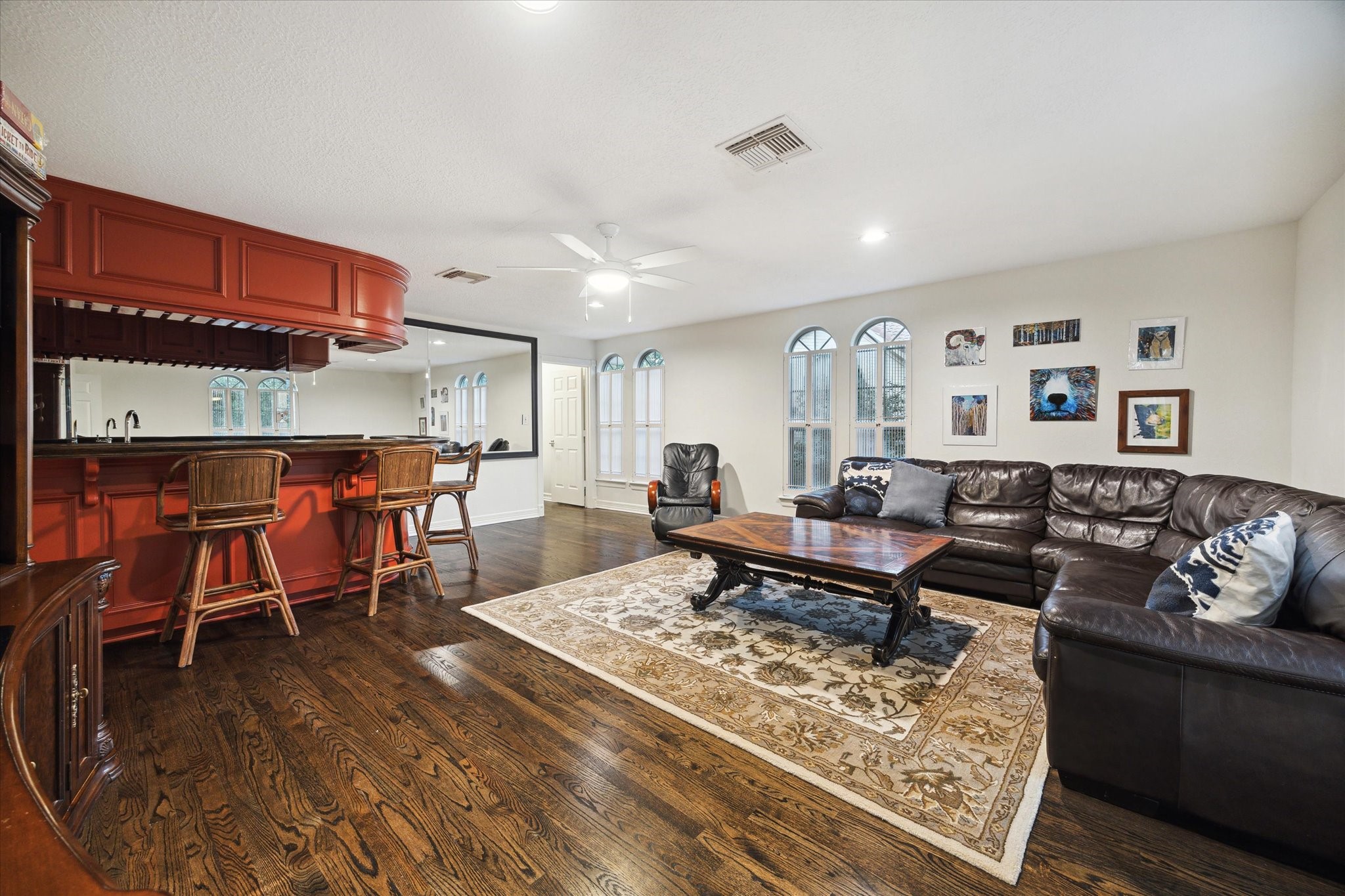 15406 Old Stone Trail Houston, TX 77079 - Photo 26 of 42