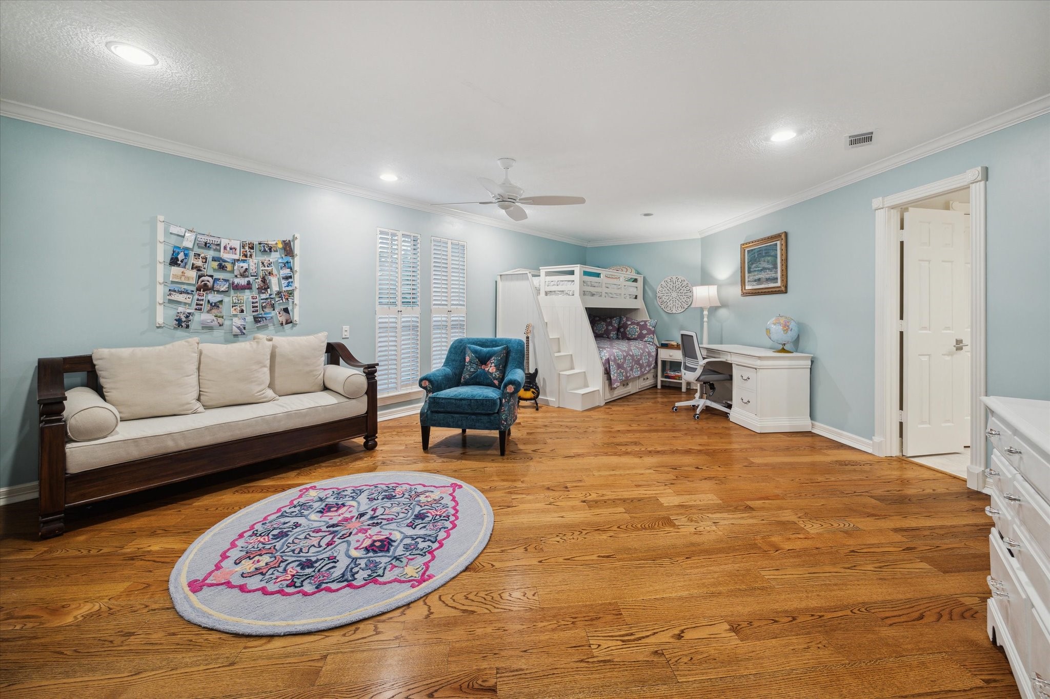 15406 Old Stone Trail Houston, TX 77079 - Photo 27 of 42