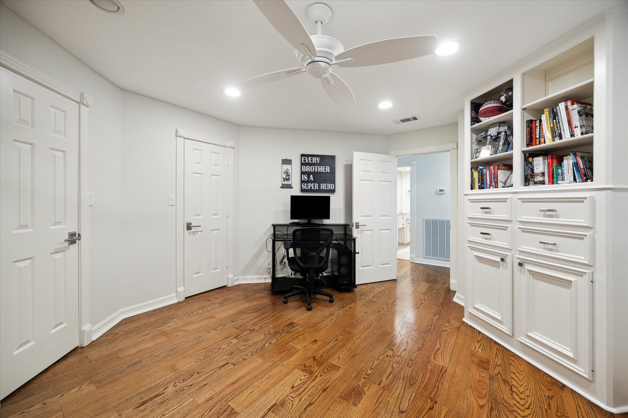 15406 Old Stone Trail Houston, TX 77079 - Photo 28 of 42