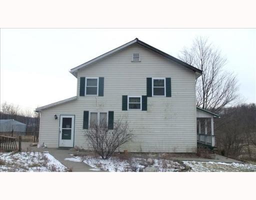 121 Caldwell Road Waynesburg, PA 15370 - Photo 3 of 5 Other.