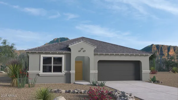 $368,470 | 544 South 14th Drive, Coolidge, AZ 85128